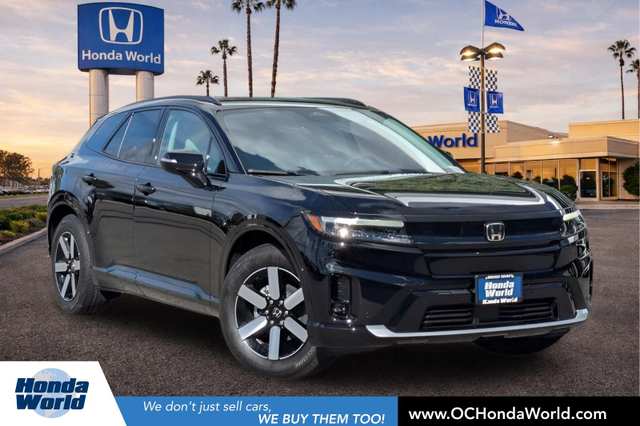 2026 Honda Prologue Touring