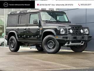 2024 INEOS Grenadier Fieldmaster Edition