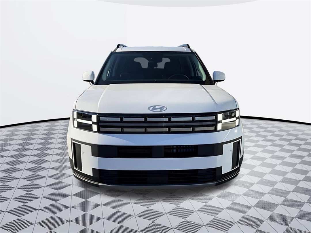2026 Hyundai Santa Fe SEL - Image 3