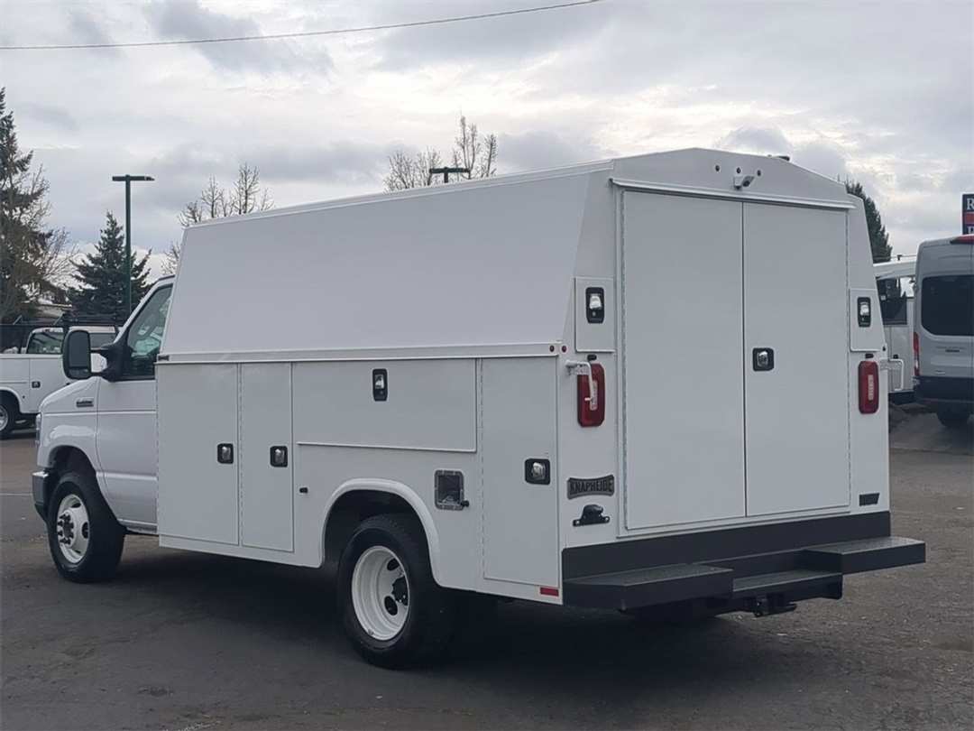 2024 Ford E-350sd Base - Image 3
