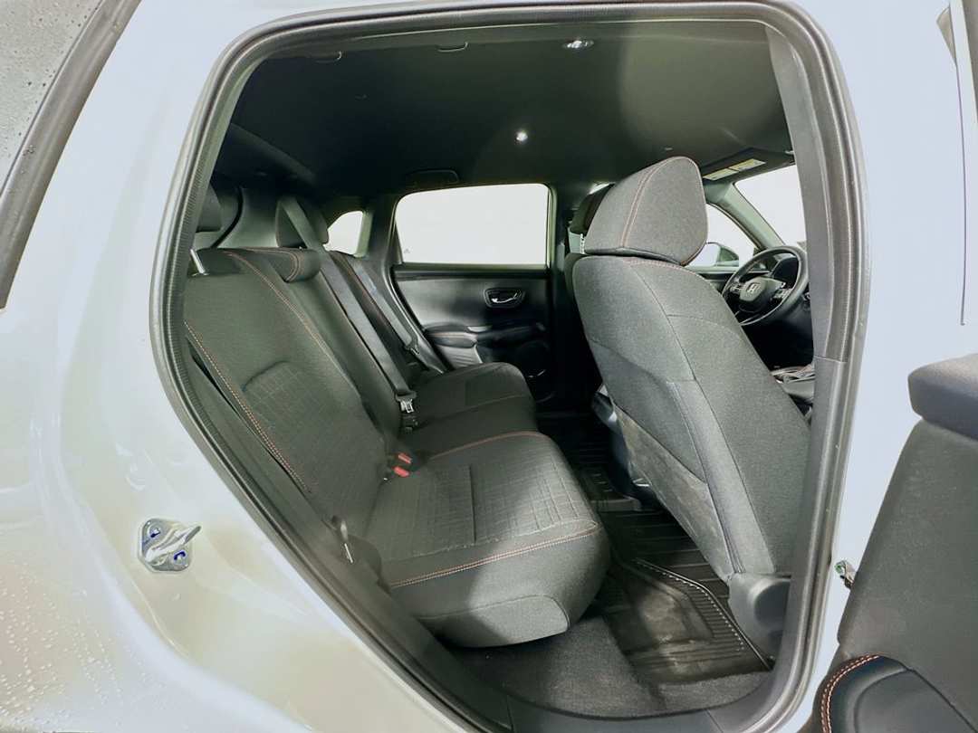 2026 Honda HR-V Sport - Image 25