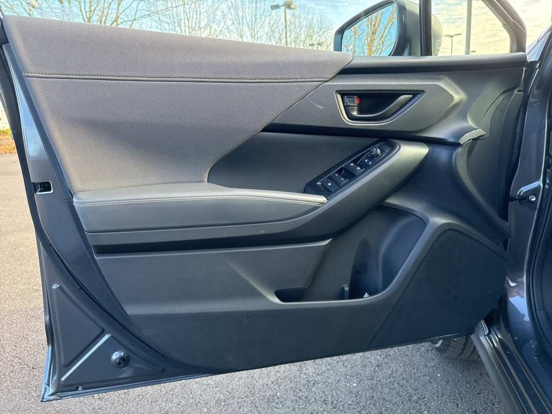 2026 Subaru Crosstrek Sport - Image 11