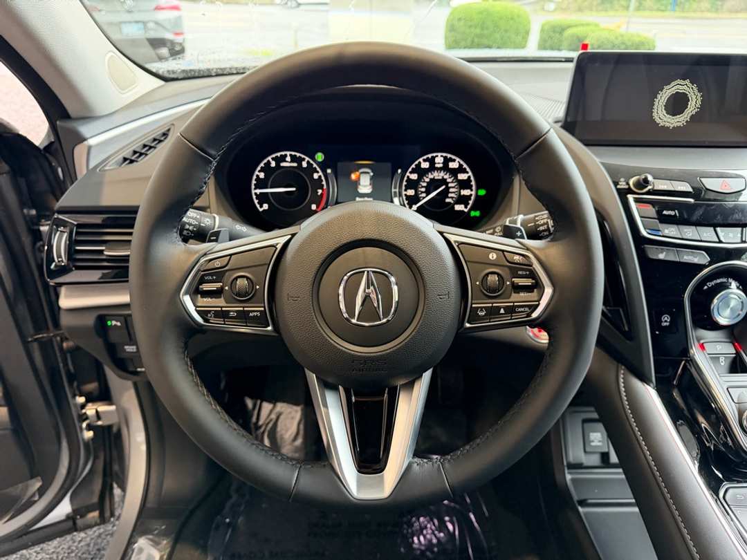 2026 Acura RDX Technology Package - Image 19