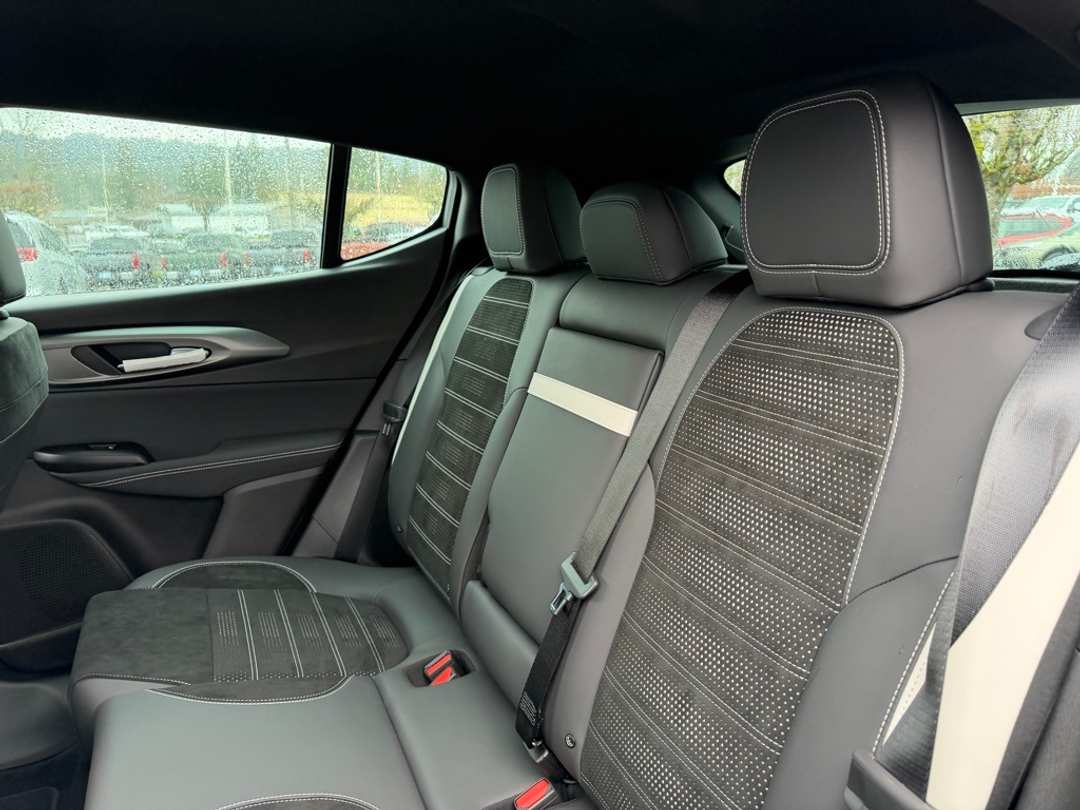 2026 Alfa Romeo Tonale Sport Speciale - Image 30