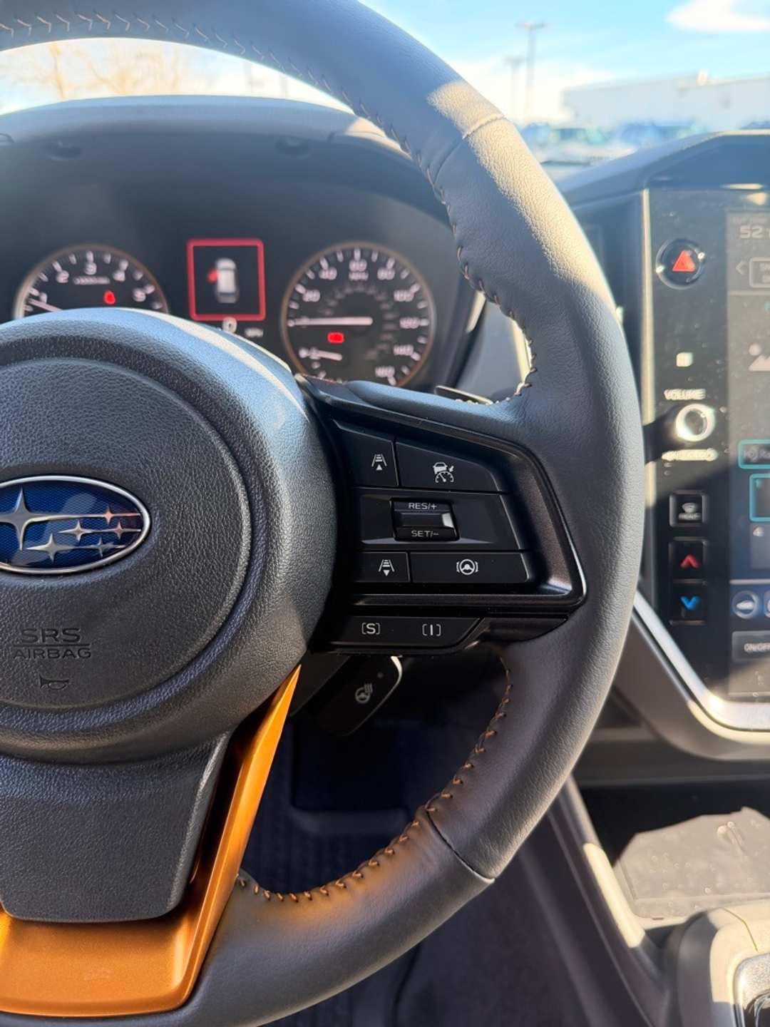 2026 Subaru Crosstrek Wilderness - Image 33