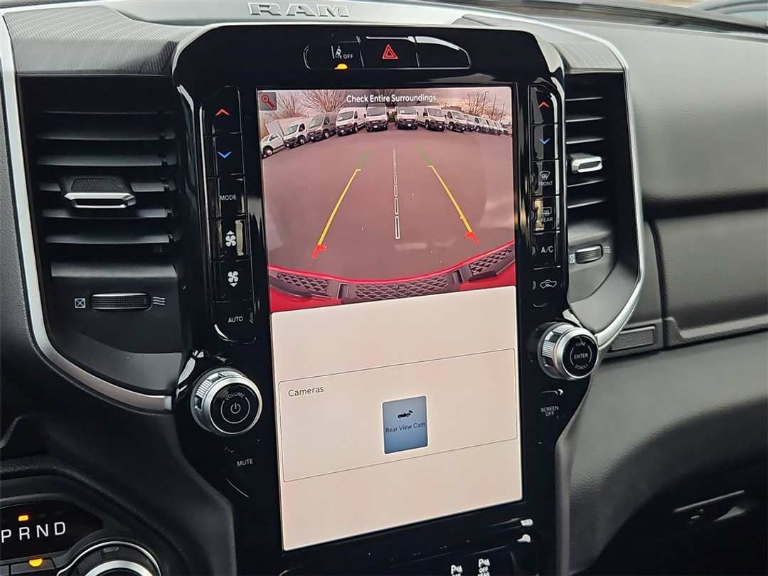 2026 Ram 1500 Big Horn/Lone Star - Image 19