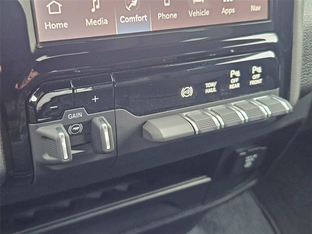 2026 Ram 2500 Tradesman - Image 23