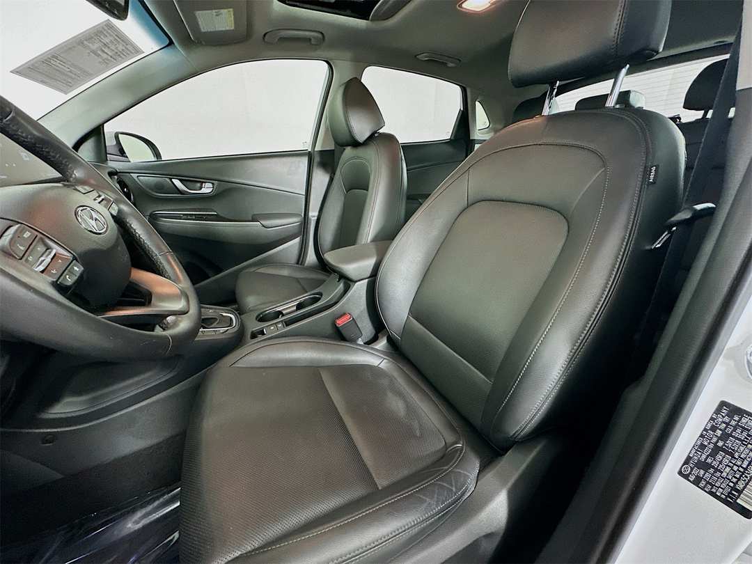 2023 Hyundai Kona Limited - Image 21