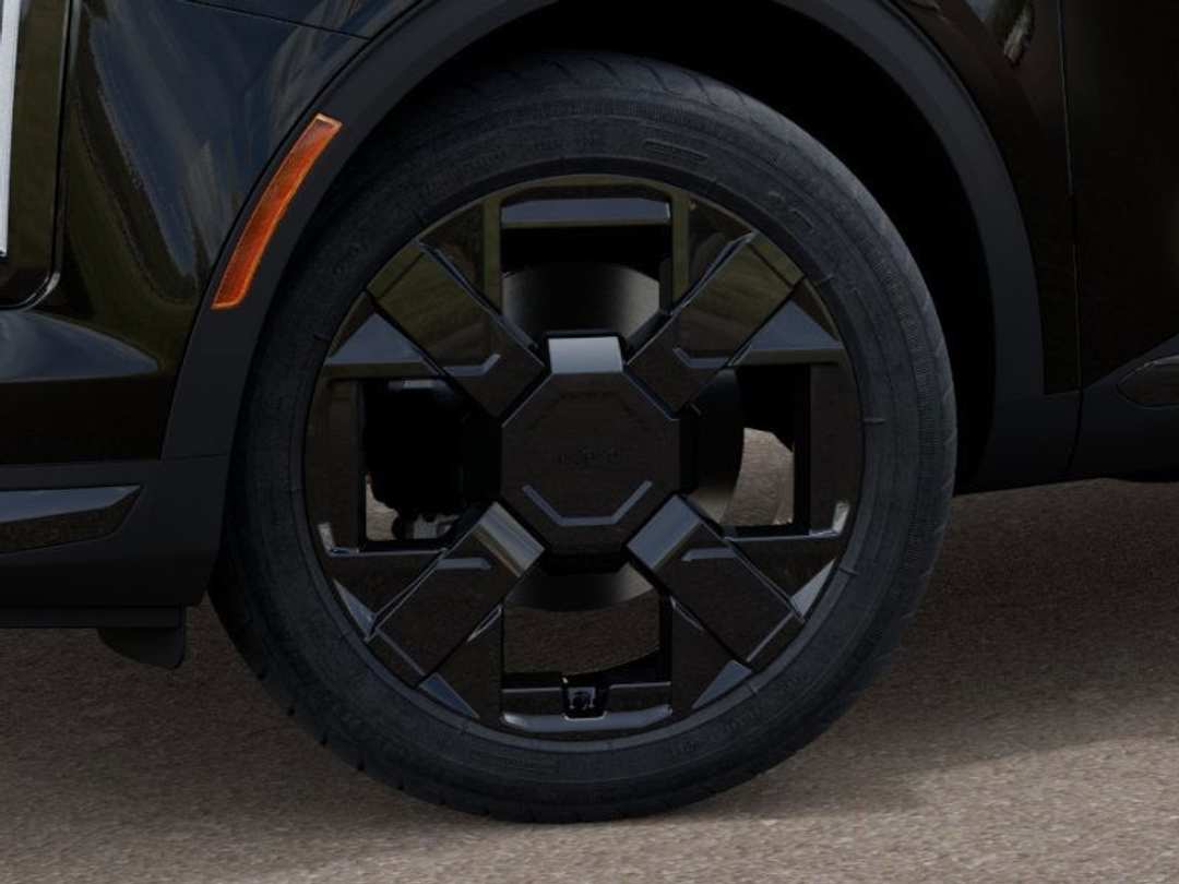 2026 Kia Sportage XLine - Image 9