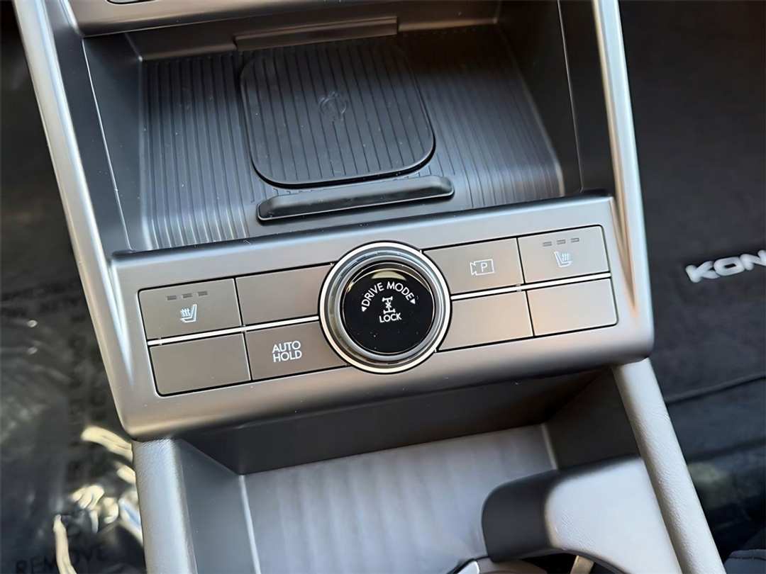 2026 Hyundai Kona SEL Premium - Image 24