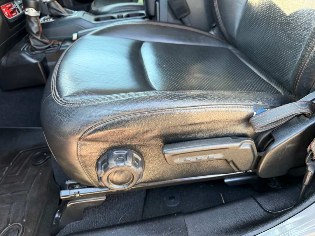 2021 Jeep Gladiator Mojave - Image 14