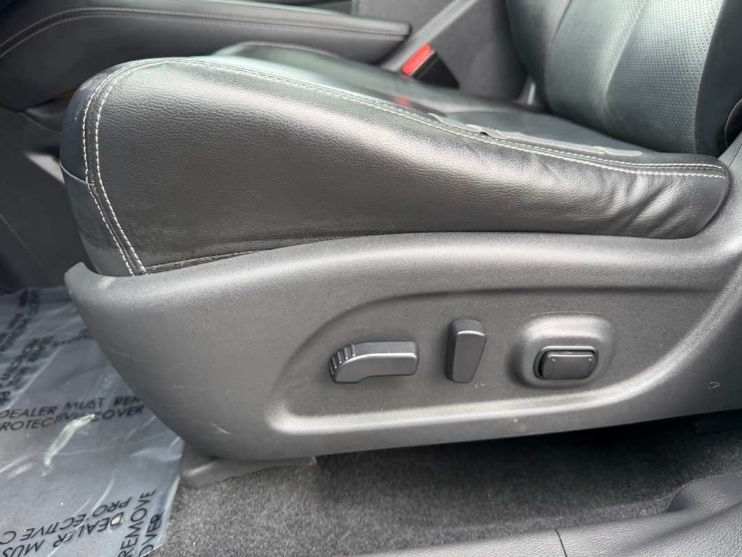 2017 Nissan Murano SL - Image 14