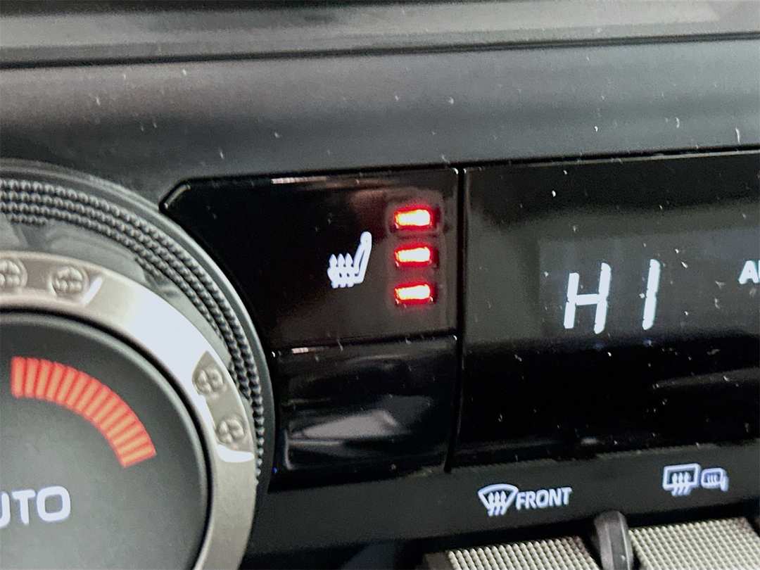 2026 Toyota Tacoma TRD OffRoad - Image 20