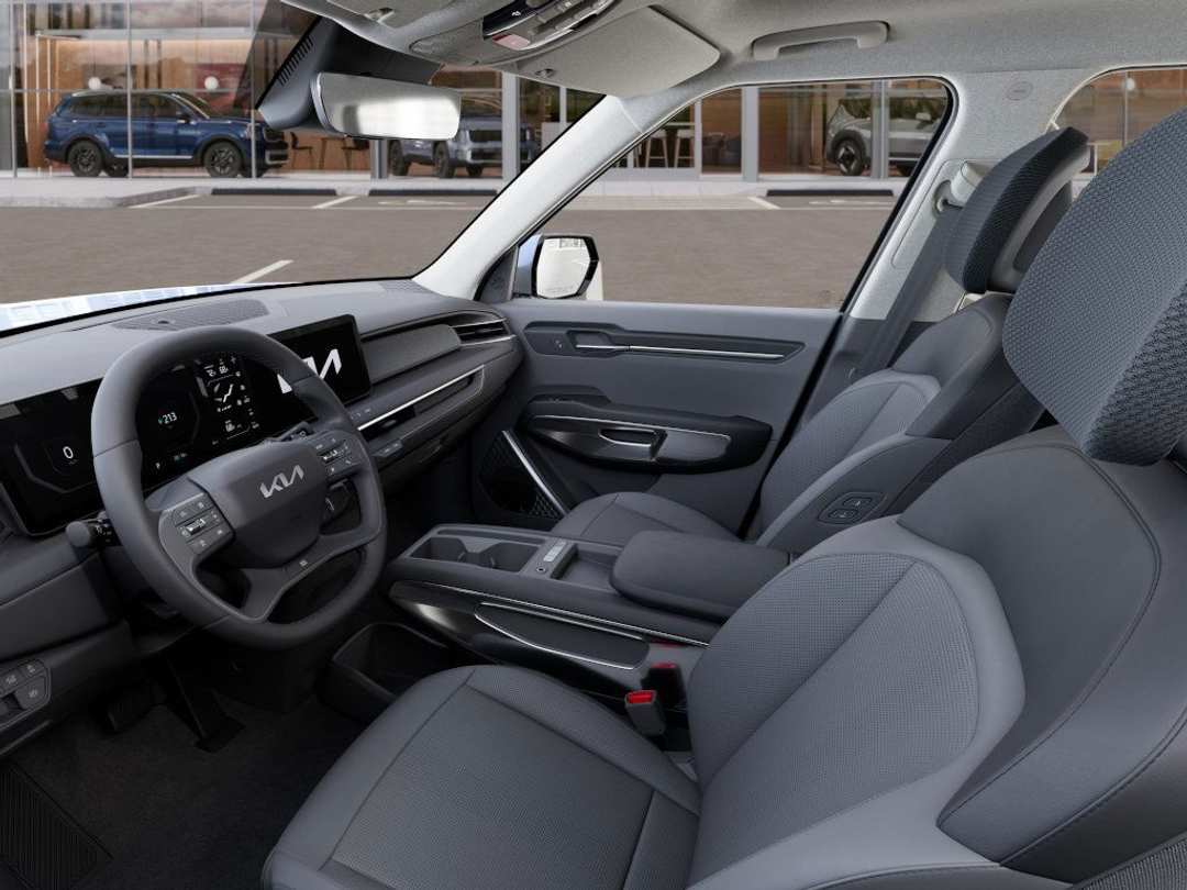 2026 Kia Ev9 Light Long Range - Image 17