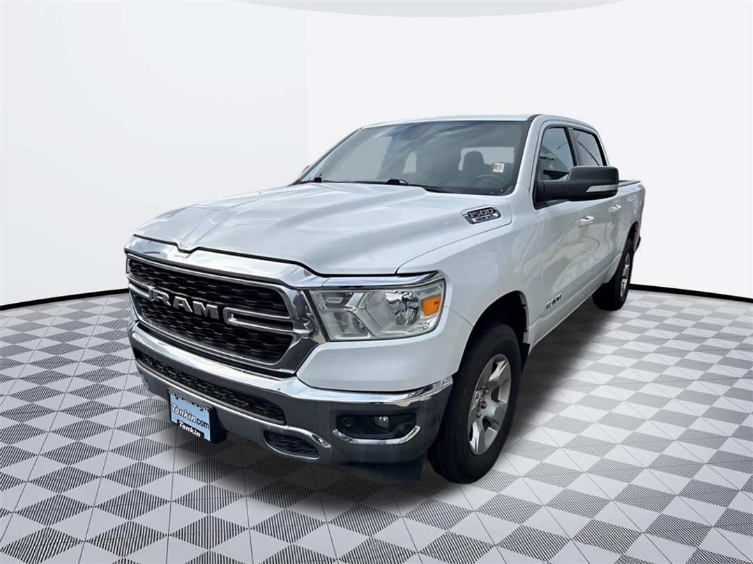 2022 Ram 1500 Big Horn/Lone Star - Image 7