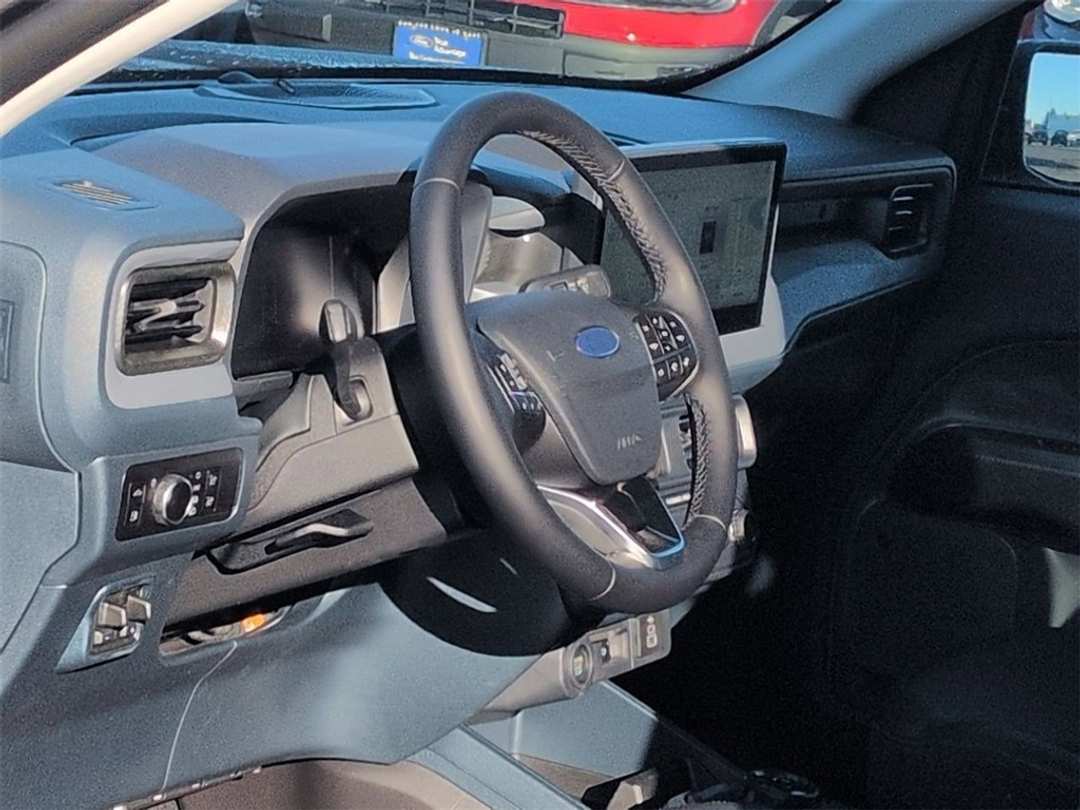 2026 Ford Maverick Lariat - Image 12