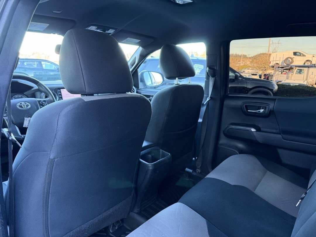 2021 Toyota Tacoma TRD OffRoad - Image 30