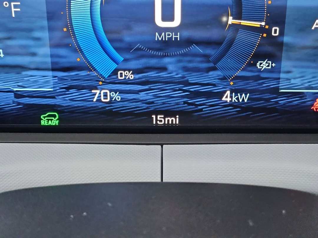 2027 Chevrolet Bolt Ev - Image 16