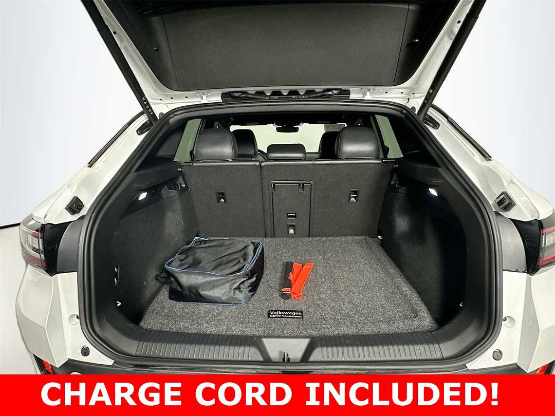 2023 Volkswagen Id.4 Pro S - Image 30