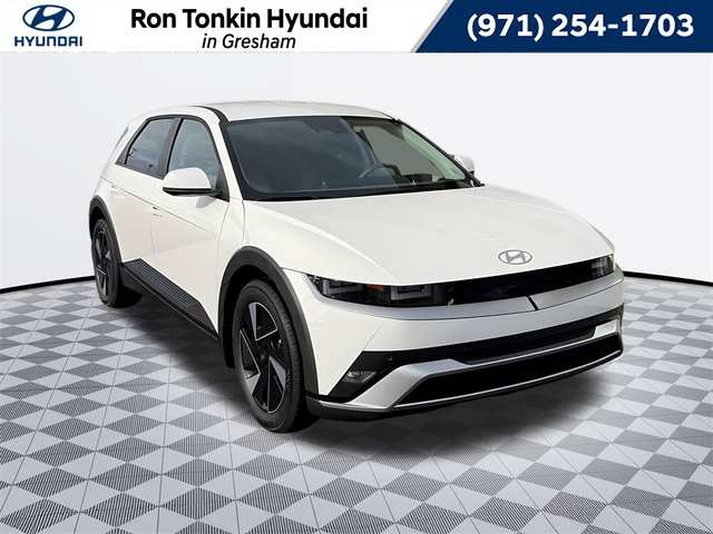 2026 Hyundai Ioniq 5 SE