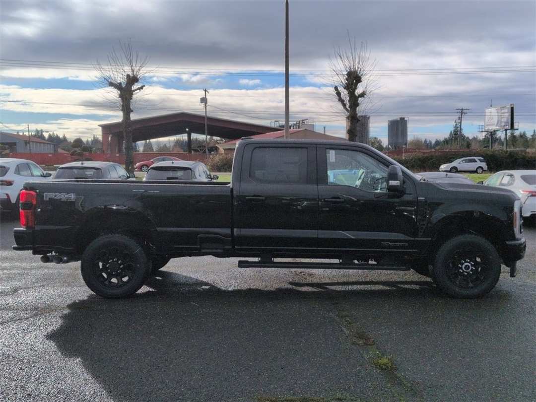 2026 Ford F-350Sd Lariat - Image 6