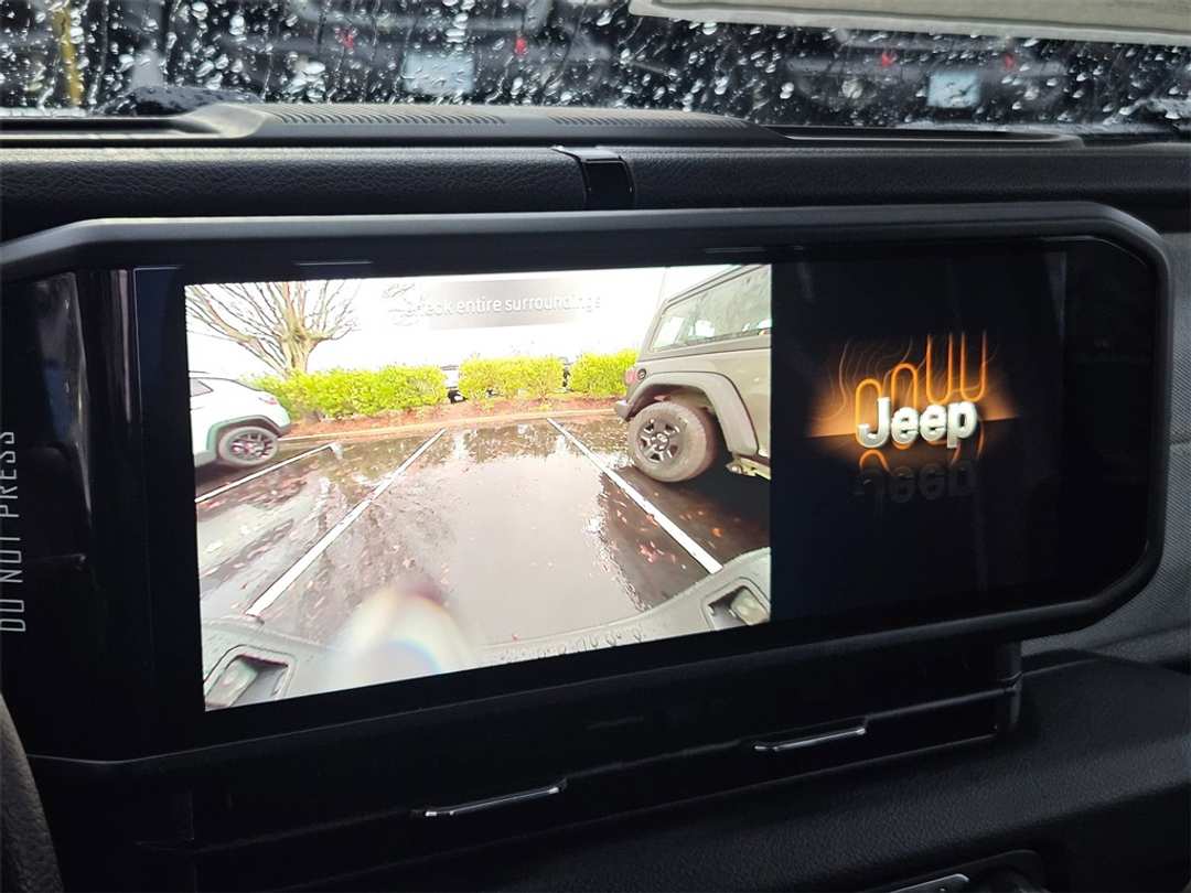 2026 Jeep Gladiator Sport - Image 21