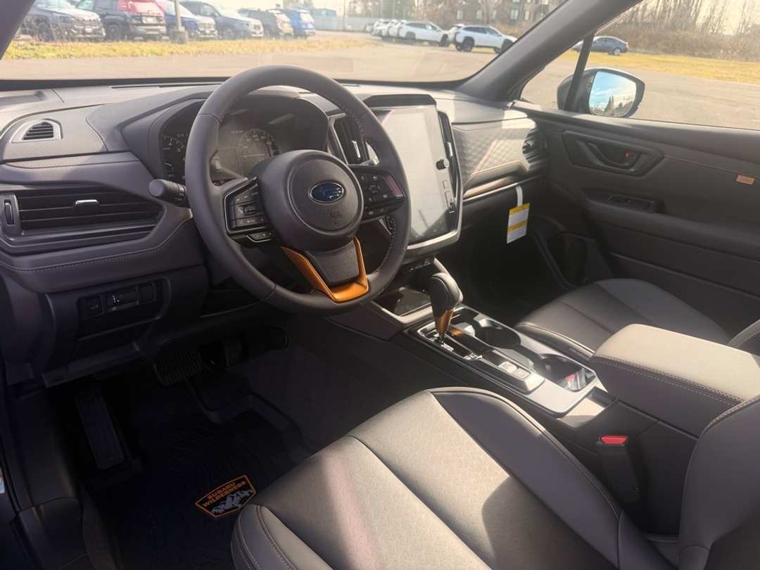 2026 Subaru Forester Wilderness - Image 15