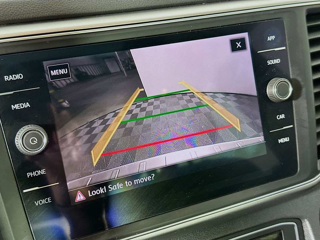 2018 Volkswagen Atlas Launch Edition - Image 14