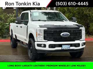 2024 Ford F-350Sd Lariat