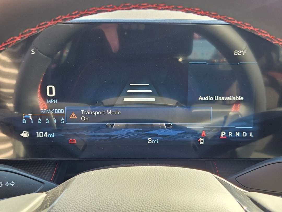 2026 Chevrolet Equinox RS - Image 16