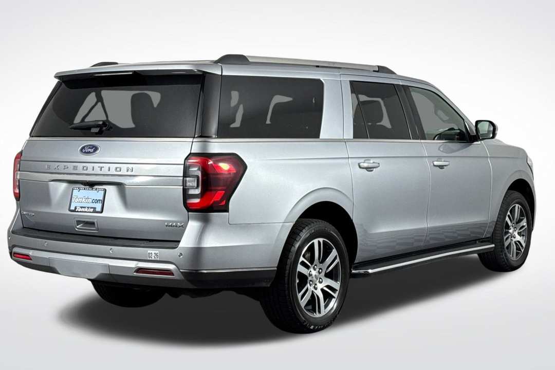 2022 Ford Expedition Max Limited - Image 5