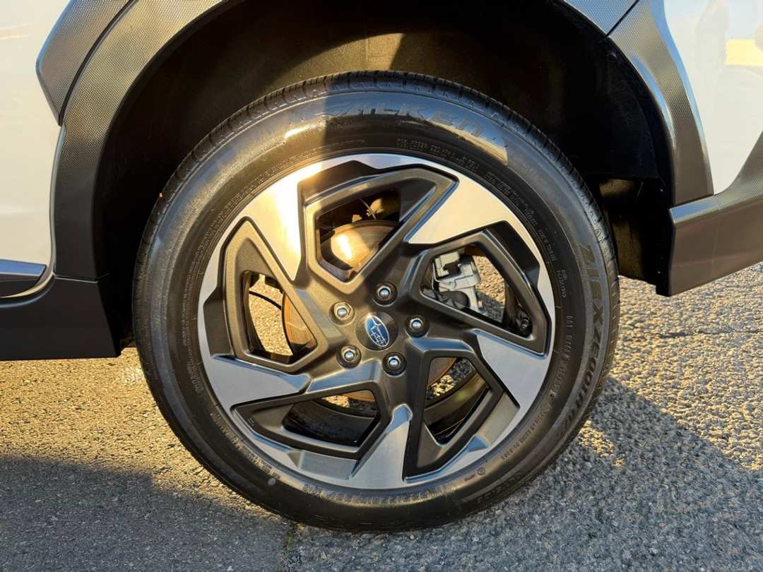 2024 Subaru Crosstrek Limited - Image 11