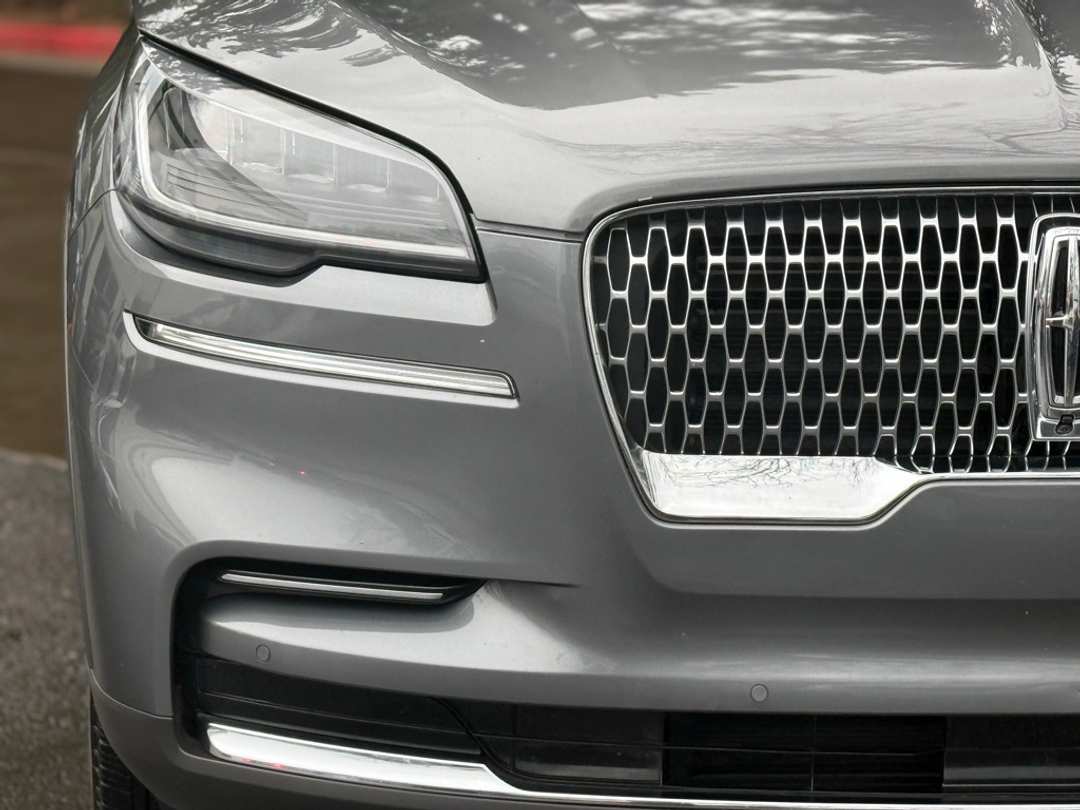 2023 Lincoln Aviator Reserve - Image 6