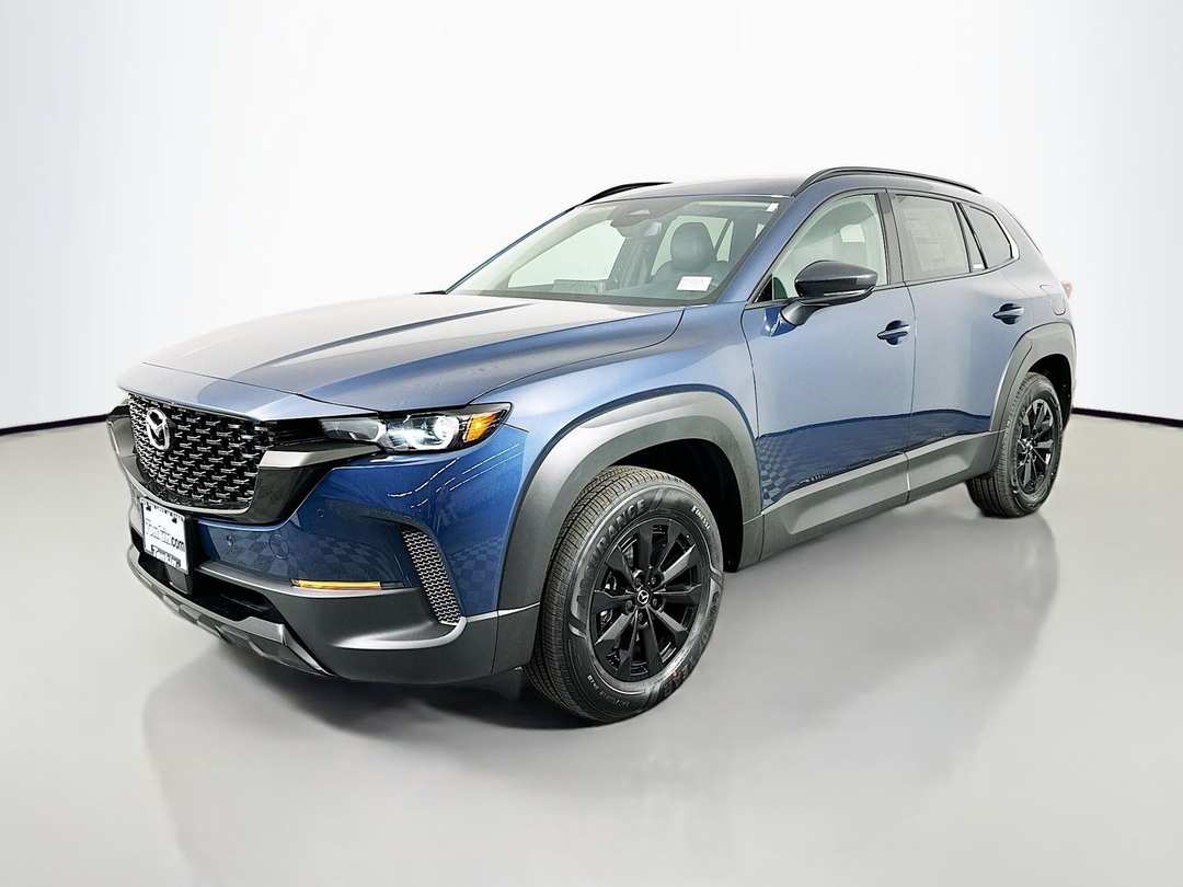 2026 MAZDA Cx-50 Premium - Image 3