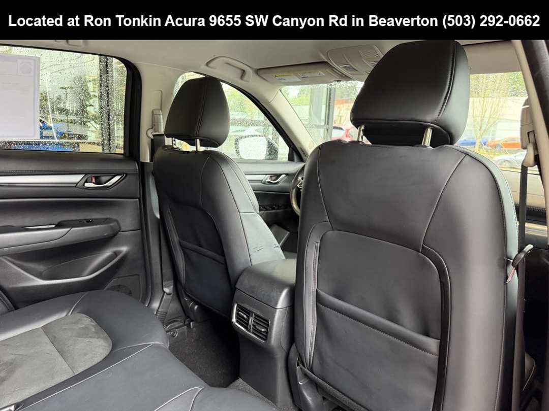 2021 MAZDA CX-5 Touring - Image 29