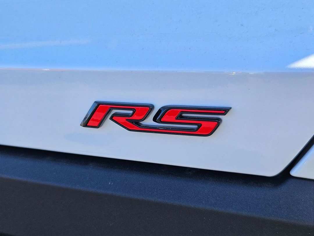 2026 Chevrolet Equinox RS - Image 33