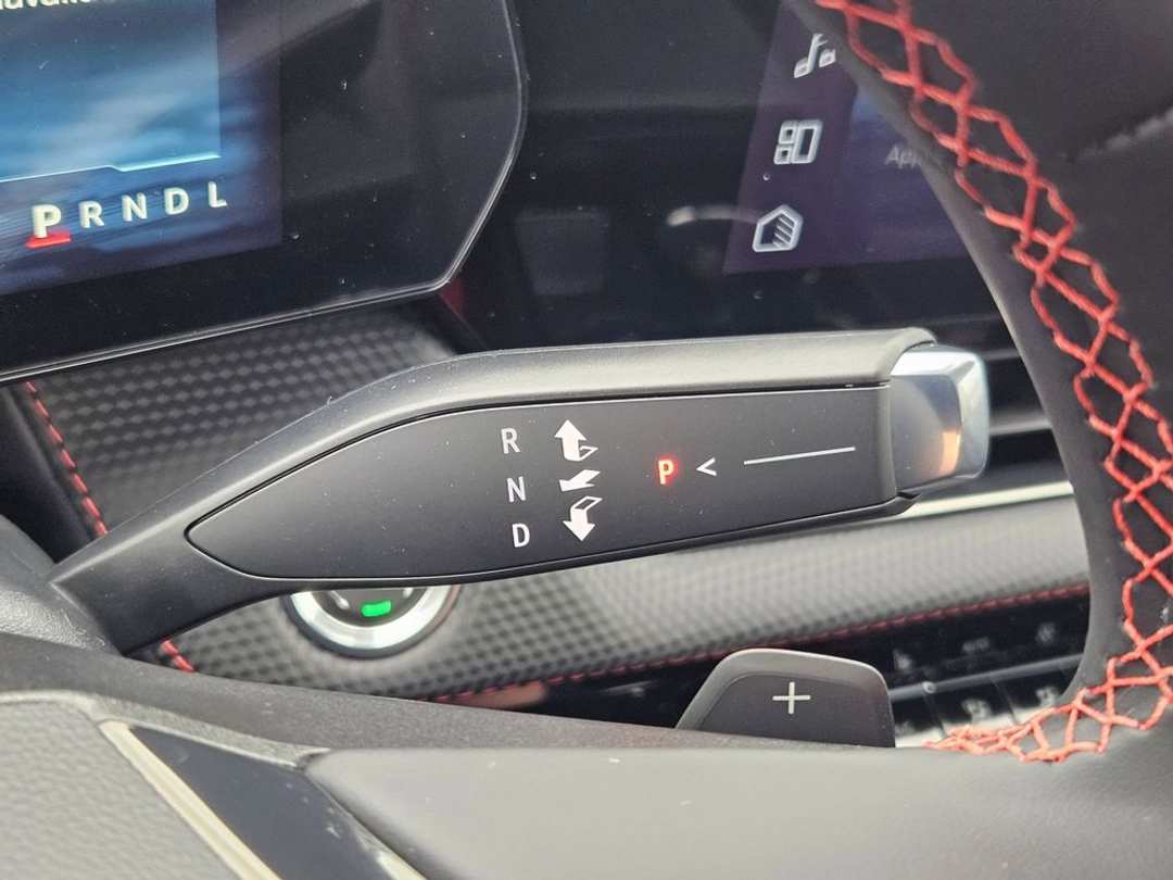 2026 Chevrolet Equinox RS - Image 18