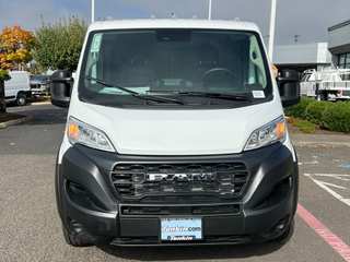 2026 Ram Promaster 1500 Low Roof