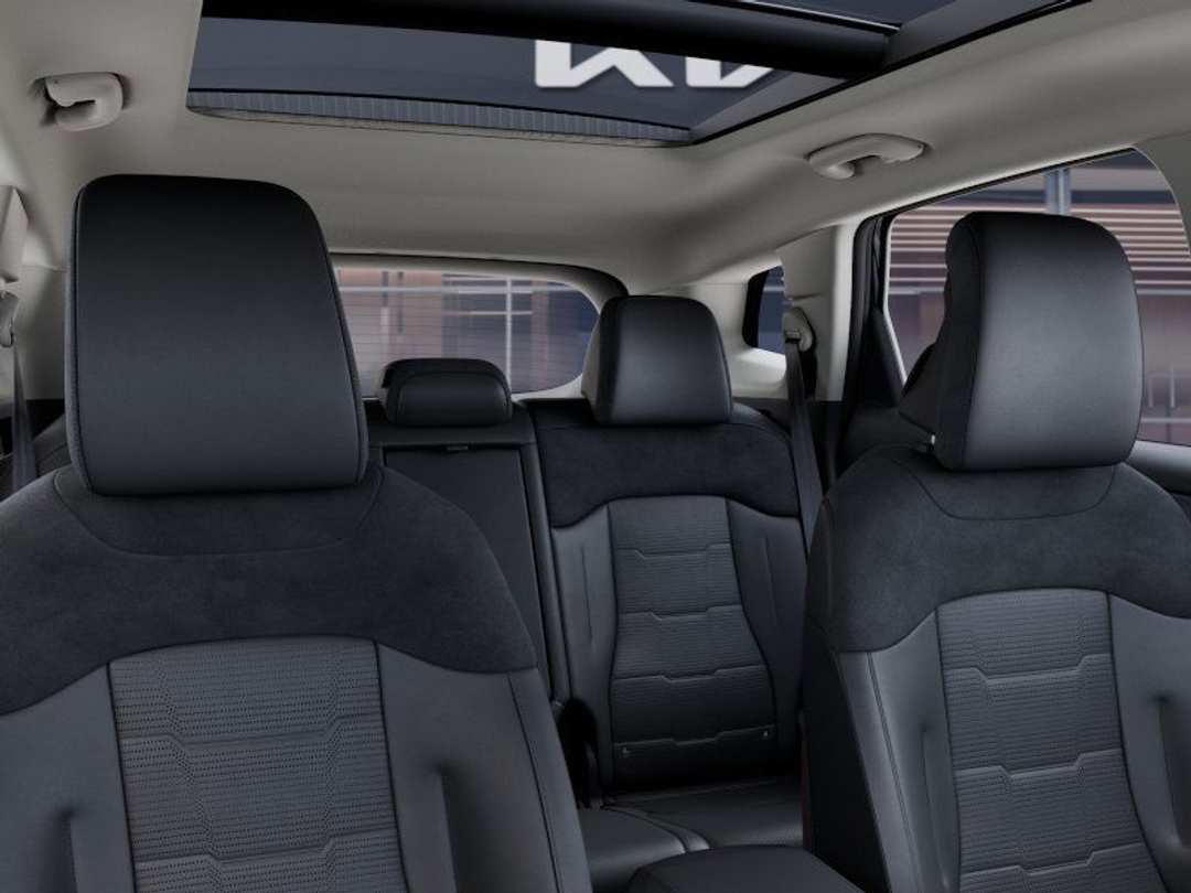 2026 Kia Sportage SXPrestige - Image 27