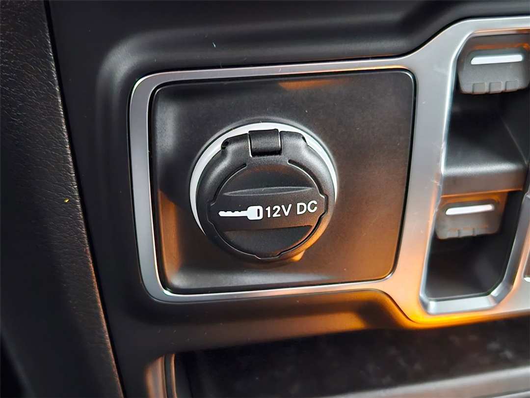 2026 Jeep Gladiator Sport - Image 25