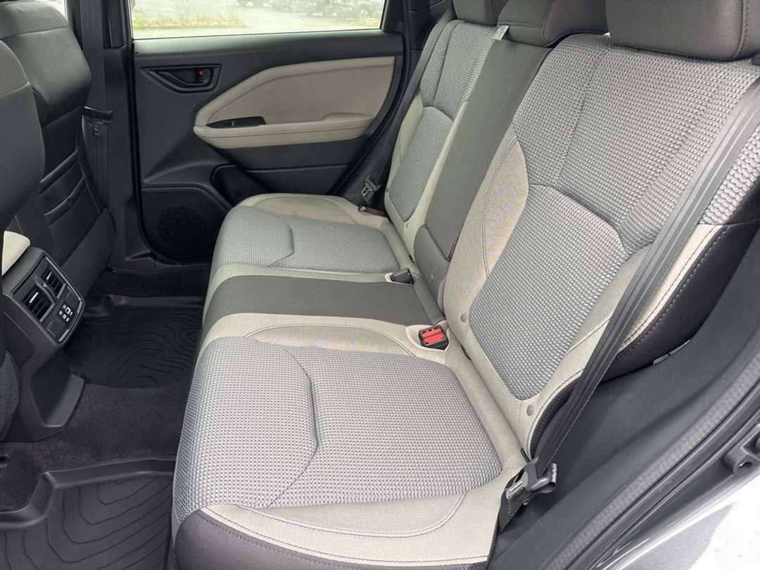 2026 Subaru Forester Premium - Image 17