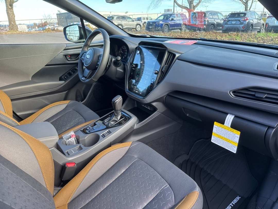 2026 Subaru Crosstrek Sport - Image 28