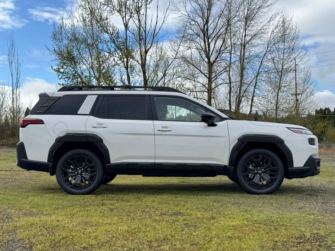 2026 Subaru Outback Limited XT - Image 3