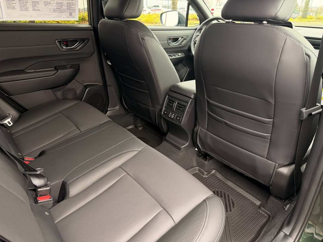 2026 Subaru Outback Touring XT - Image 25