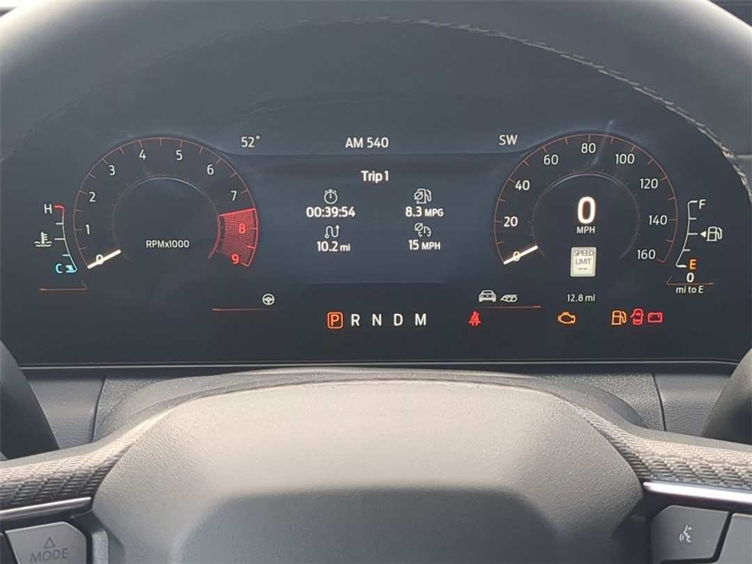 2025 Ford Mustang GT Premium - Image 15