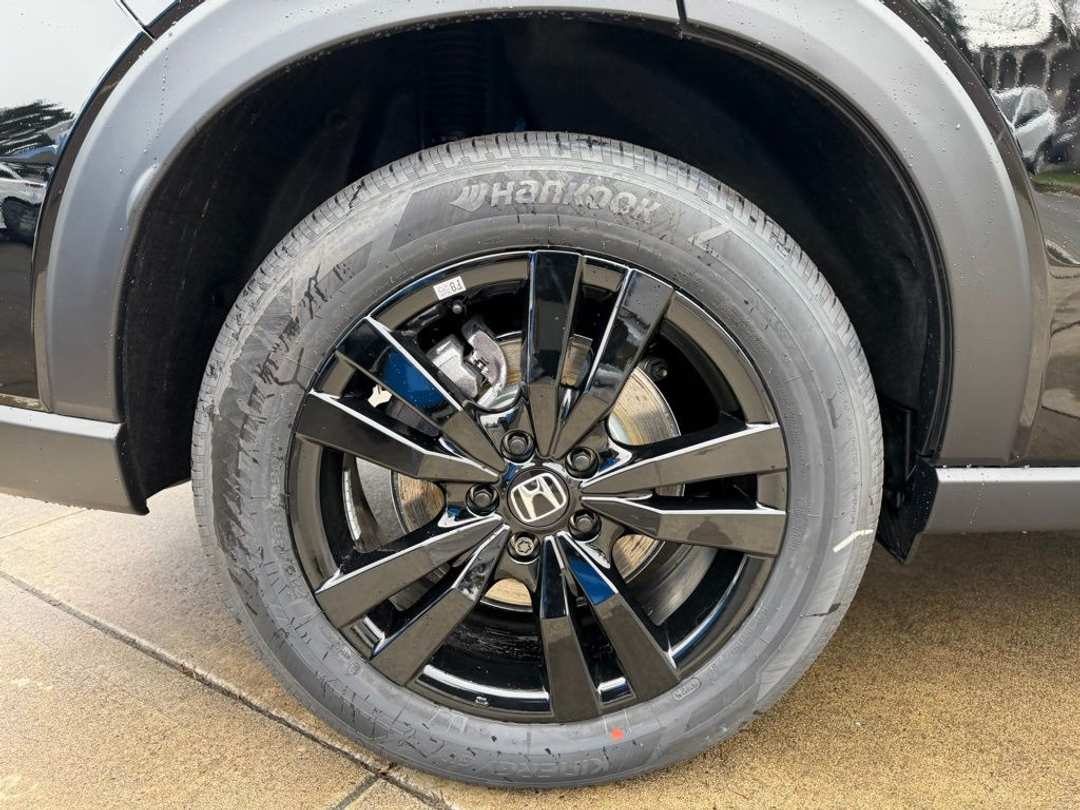 2026 Honda HR-V Sport - Image 10