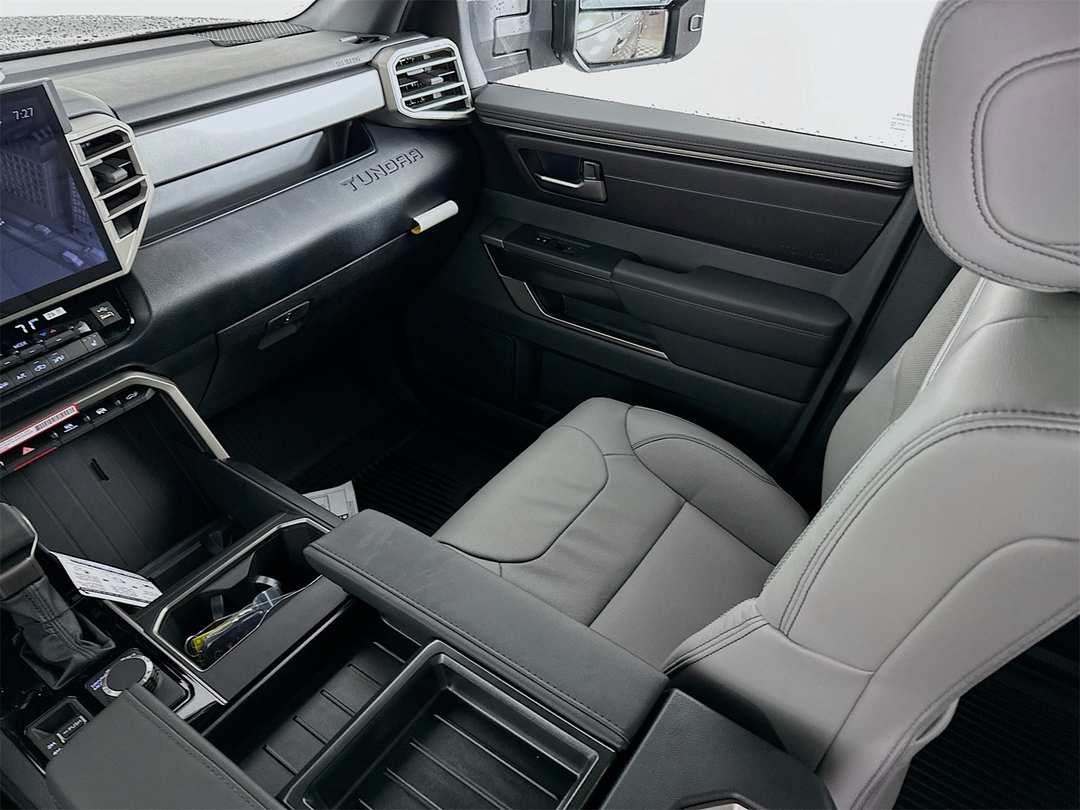 2026 Toyota Tundra SR5 - Image 23