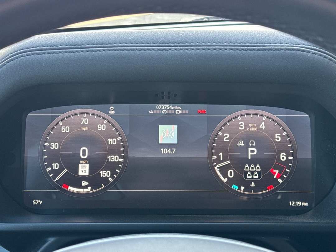 2020 Land Rover Defender 110 First Edition - Image 24