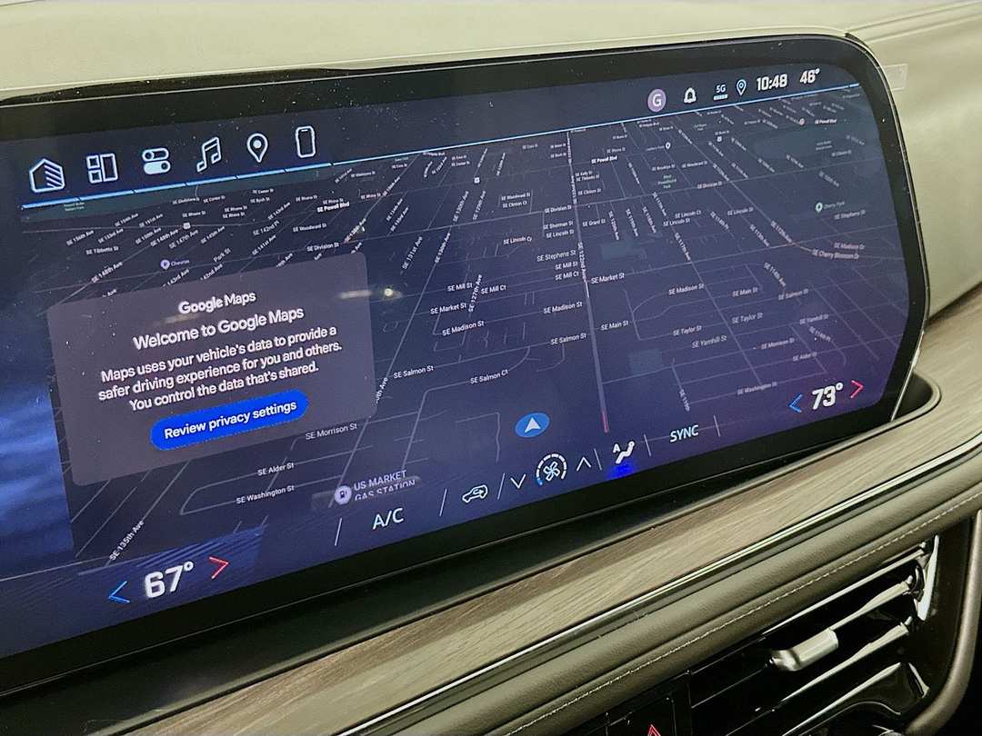 2026 Chevrolet Tahoe LS - Image 13