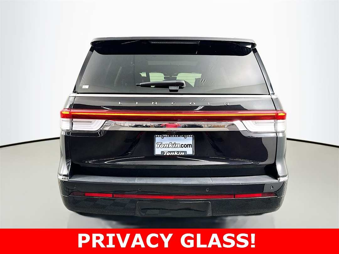 2023 Lincoln Navigator Reserve - Image 6